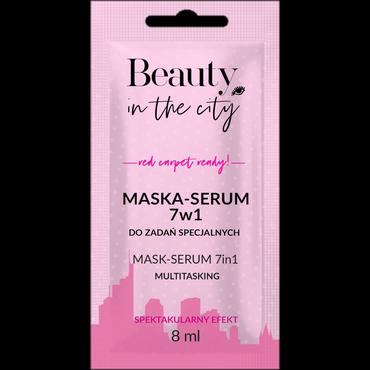 Beauty in the City -  Beauty in the City Maska-Serum 7 w 1