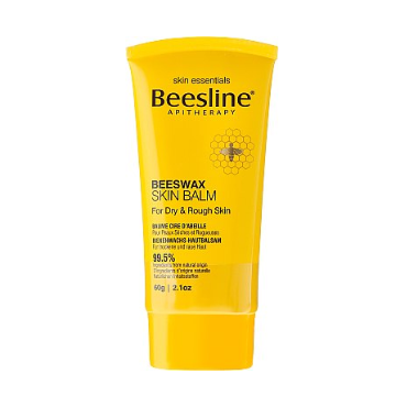 Beesline -  Beesline balsam do ciała do skóry suchej i szorstkiej