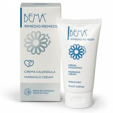 BEMA LOVE BIO -  Krem z Nagietka