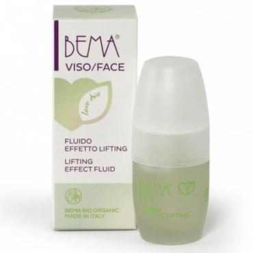 Bema Cosmetici -  Bema Cosmetici Liftingujący fluid (serum) do twarzy
