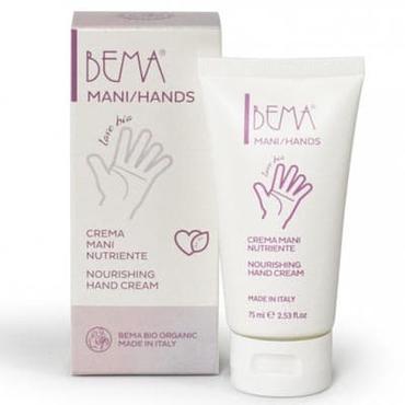BEMA LOVE BIO -  Krem do rąk