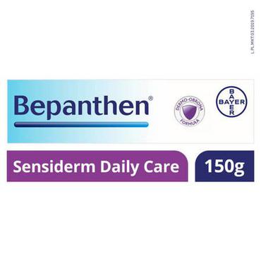 Bepanthen -  Bepanthen Sensiderm Daily Care 