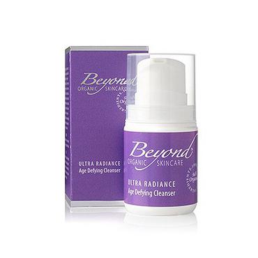 Beyond Organic Skincare -  Odmładzający preparat oczyszczający