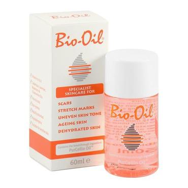 BIO-OIL -  Bio Oil Specjalistyczny Olejek Pielęgnacyjny 125ml
