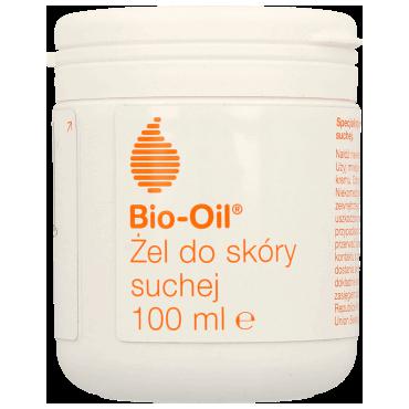 BIO-OIL -  BIO-OIL żel do skóry suchej