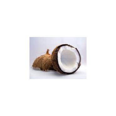 Biochemia urody -  Olej kokosowy 100% NATURALNY