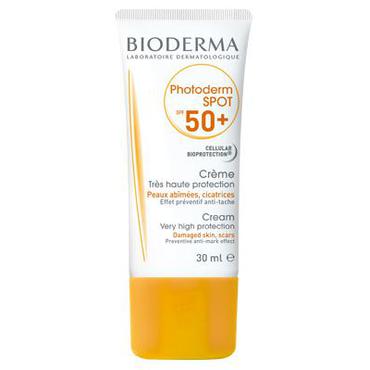 Bioderma -  Photoderm SPOT 50+