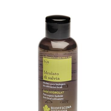 Biofficina Toscana  -  Hydrolat z szałwii - 100 ml - Biofficina Toscana