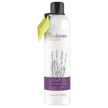 biolaven organic -  Biolaven Szampon do włosów