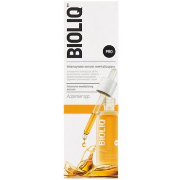 BIOLIQ  -  Bioliq Pro Intensywne serum rewitalizujące