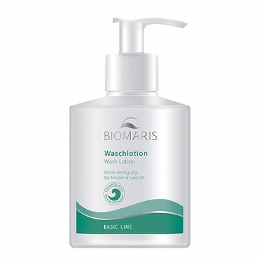 Biomaris -  Biomaris BASIC Łagodny żel myjący