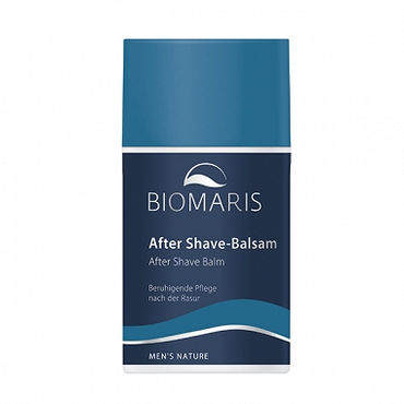 Biomaris -  Biomaris Men’s Nature Balsam po goleniu