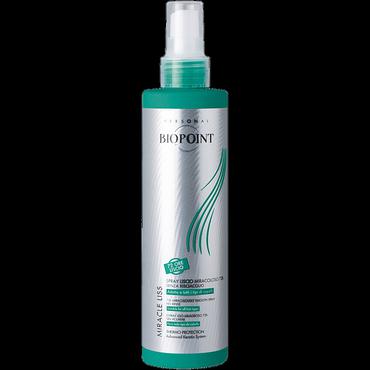 Biopoint -  Biopoint Miracle Liss Spray do włosów