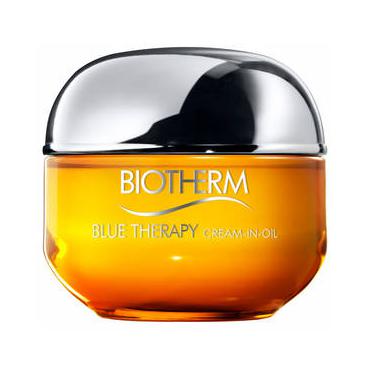 Biotherm -   BIOTHERM Blue Therapy Cream in Oil Krem przeciwstarzeniowy