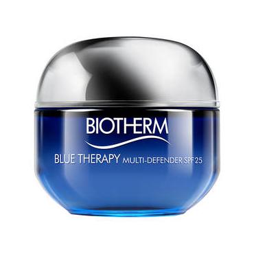 Biotherm -   BIOTHERM Blue Therapy Multidefender SPF25 Skóra Normalna i Mieszana
