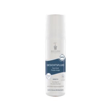 Bioturm  -  Bioturm Nawilżający krem do twarzy dla mężczyzn 75ml