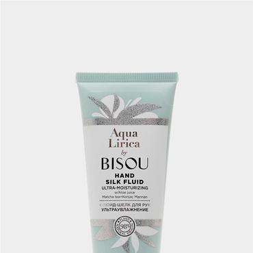Bisou -  Ultra nawilżający fluid do rąk