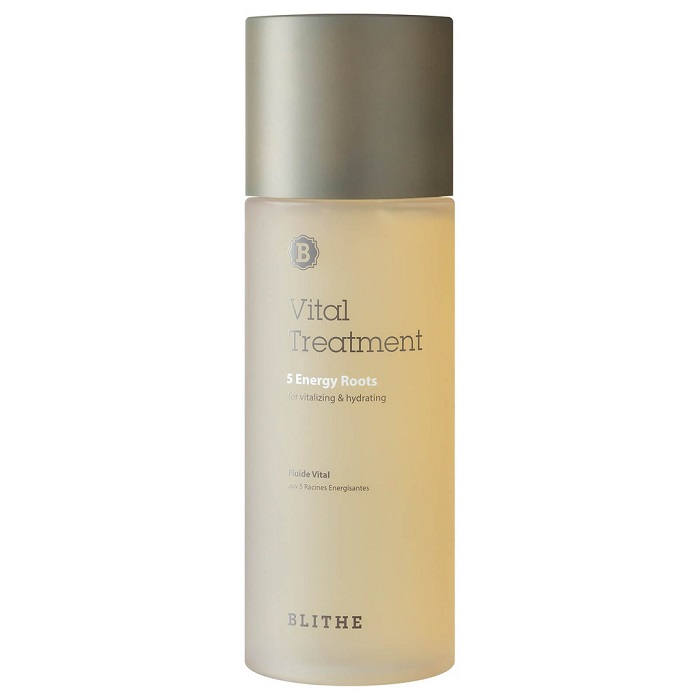 Vital Treatment 5 Energy Roots Essence for Radiant Glass Skin | Blithe main image 0