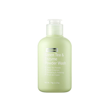 BY Wishtrend -  BY Wishtrend Green Tea & Enzyme Powder 70g