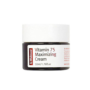 BY Wishtrend -  By Wishtrend Vitamin 75 Maximizing Cream 50ml