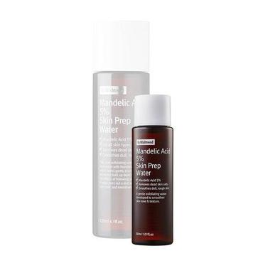 BY Wishtrend -  By Wishtrend Mandelic Acid 5% Skin Prep Water 30 ml