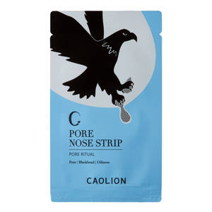 Caolion -  CAOLION Płatek oczyszczający skórę nosa