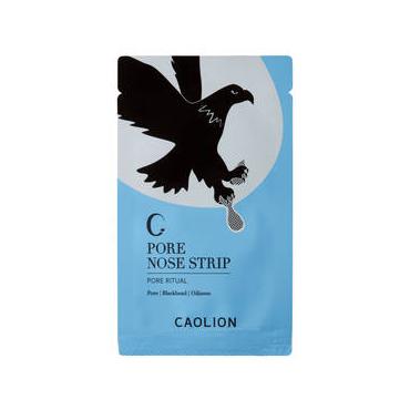 Caolion -  CAOLION Płatek oczyszczający skórę nosa