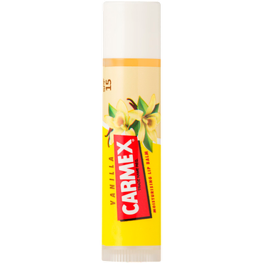 Carmex -   Carmex Vanilla pomadka ochronna do ust, 4,25 g