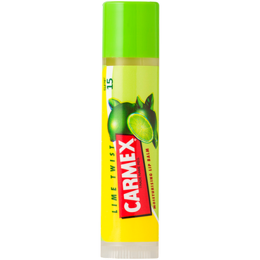 Carmex -   Carmex Lime pomadka ochronna do ust, 4,25 g