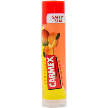 Carmex -   Carmex Tropical pomadka ochronna do ust, 4,25 g