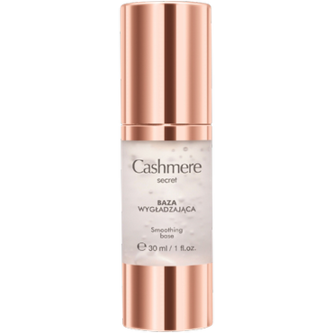 Cashmere -   Cashmere Secret wygładzająca baza pod makijaż, 30 ml