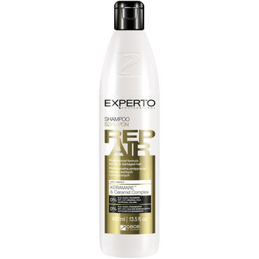 Cece of Sweden -   Cece Of Sweden Experto Repair szampon do włosów suchych i zniszczonych, 500 ml