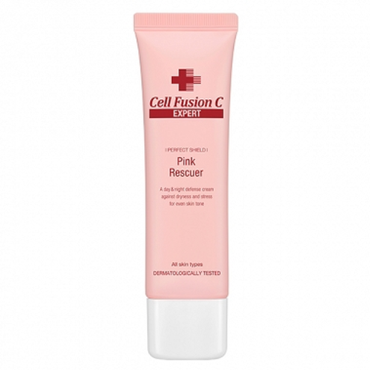 Cell Fusion C -  Cell Fusion C EXP Pink Rescuer