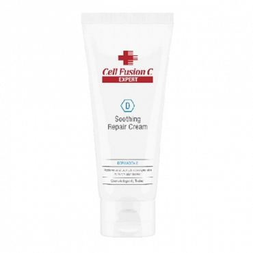 Cell Fusion C -  Cell Fusion C EXP Soothing Repair Cream