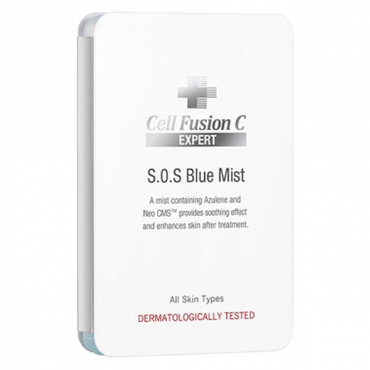 Cell Fusion C -  Cell Fusion C EXP S.O.S Blue Mist