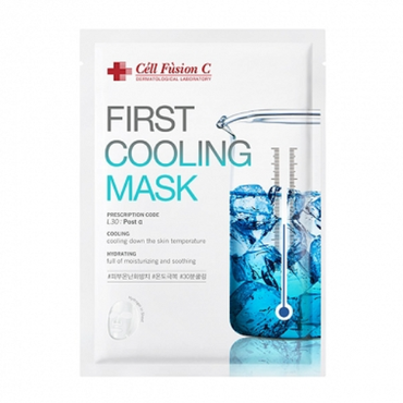 Cell Fusion C -  Cell Fusion C First Cooling Mask