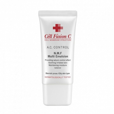 Cell Fusion C -  Cell Fusion C N.M.F Multi Emulsion