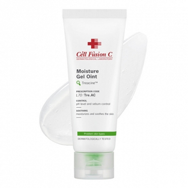 Cell Fusion C -  Cell Fusion C Tre AC Moisture Gel Oint