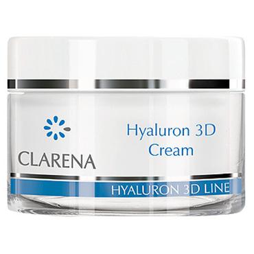 CLARENA -  Hyaluron 3D