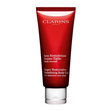 Clarins -  CLARINS Intensywnie Regenerujący Krem Modelujący | Super Restorative Redefining Body Care 