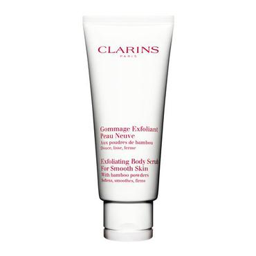 Clarins -  CLARINS Peeling do Ciała | Exfoliating Body Scrub