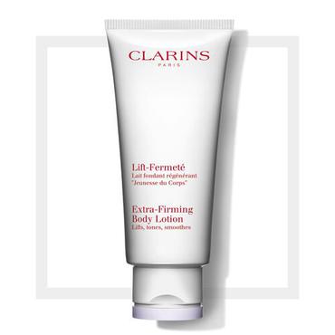 Clarins -  CLARINS Ujędrniający Balsam do Ciała | Extra-Firming Body Lotion