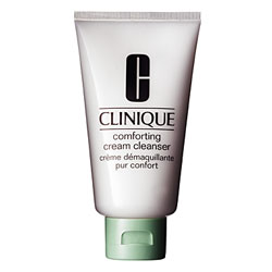 Clinique -  Clinique Comforting Cream Cleanser