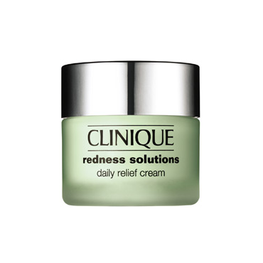 Clinique -  Clinique Redness Solutions Daily Relief Cream