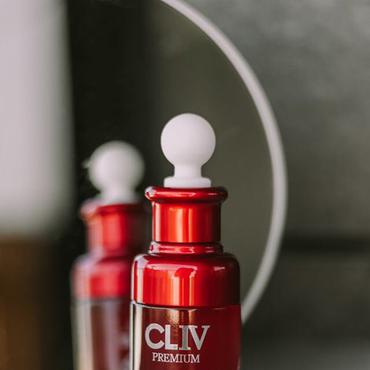 cliv premium -  Cliv Premium, Ginseng Berry Premium Ampoule
