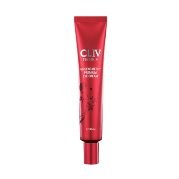 CLIV -  Cliv Ginseng Berry Premium 