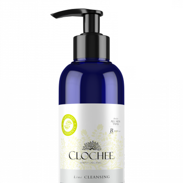 Clochee -  CLOCHEE Orzeźwiający olejek do mycia ciała
