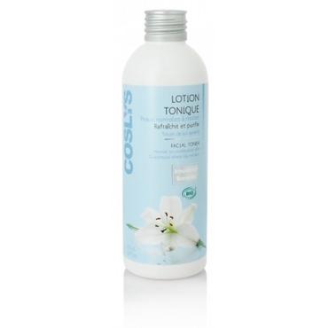 Coslys -  Organiczny tonik z ekstraktem z bio lilii