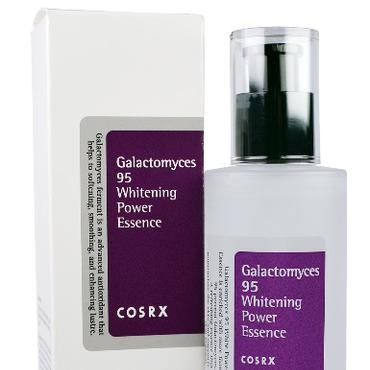 Cosrx -  COSRX GALACTOMYCES 95 TONE BALANCING ESSENCE esencja - 100 ml