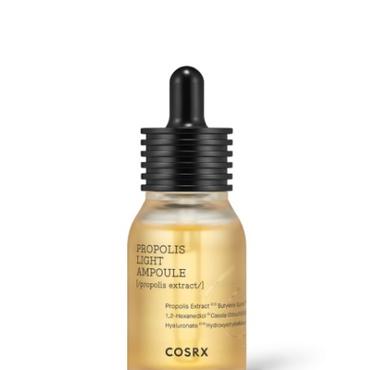 Cosrx -  COSRX Propolis Light Ampule - Ampułka do twarzy 30 ml